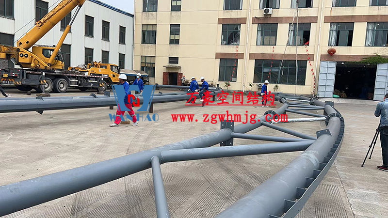 網球中心膜結構