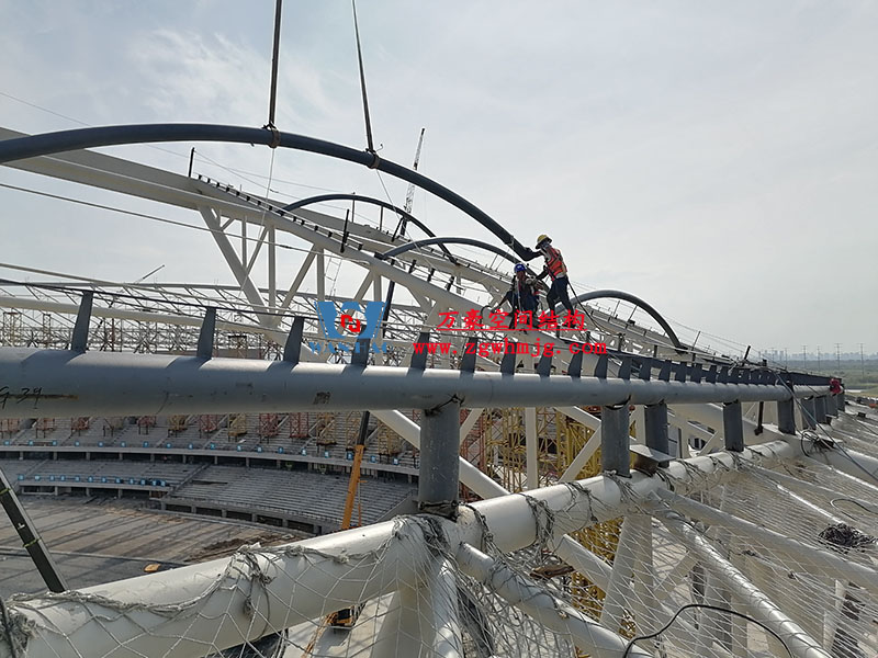 襄陽膜結(jié)構(gòu) 襄陽膜結(jié)構(gòu)