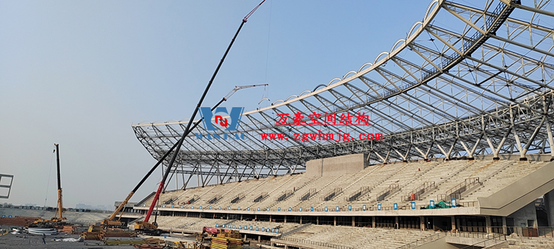 體育中心膜結(jié)構(gòu) 體育中心膜結(jié)構(gòu)