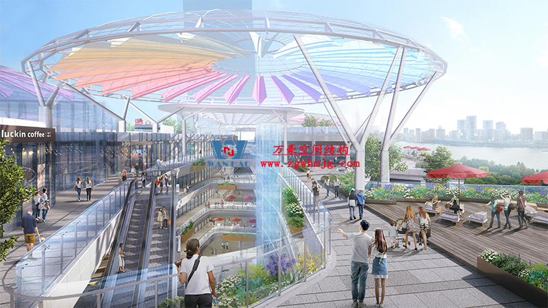 膜結(jié)構(gòu) 膜結(jié)構(gòu)