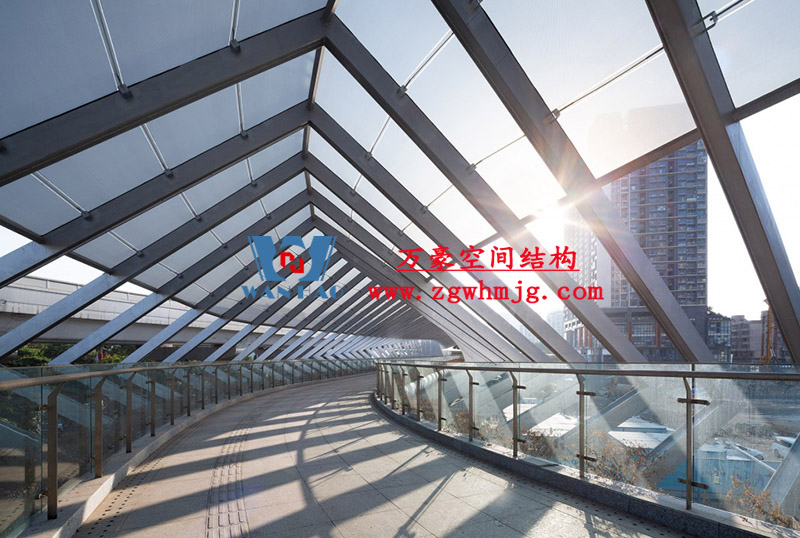 etfe膜結(jié)構(gòu)多少錢一平方？etfe膜結(jié)構(gòu)建筑施工定制多少錢?