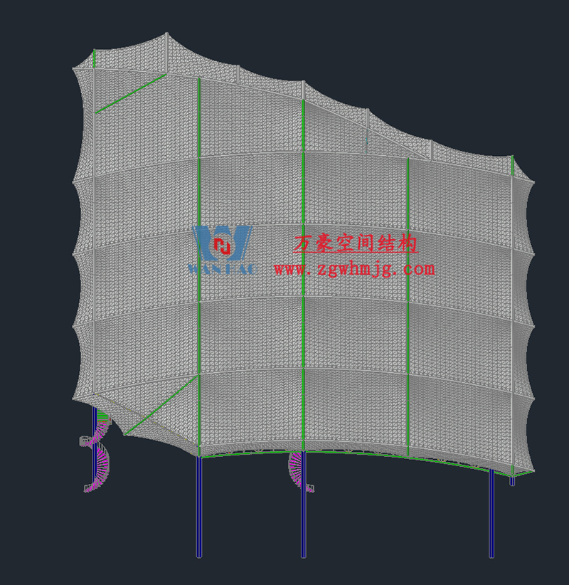 膜結(jié)構(gòu) 膜結(jié)構(gòu)