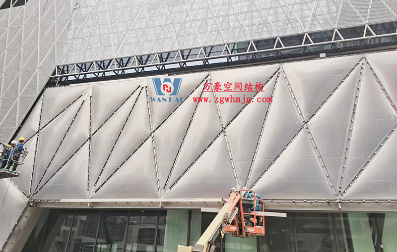 膜結(jié)構(gòu) 膜結(jié)構(gòu)