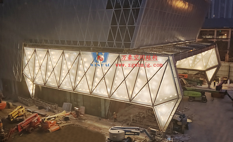 膜結(jié)構(gòu) 膜結(jié)構(gòu)