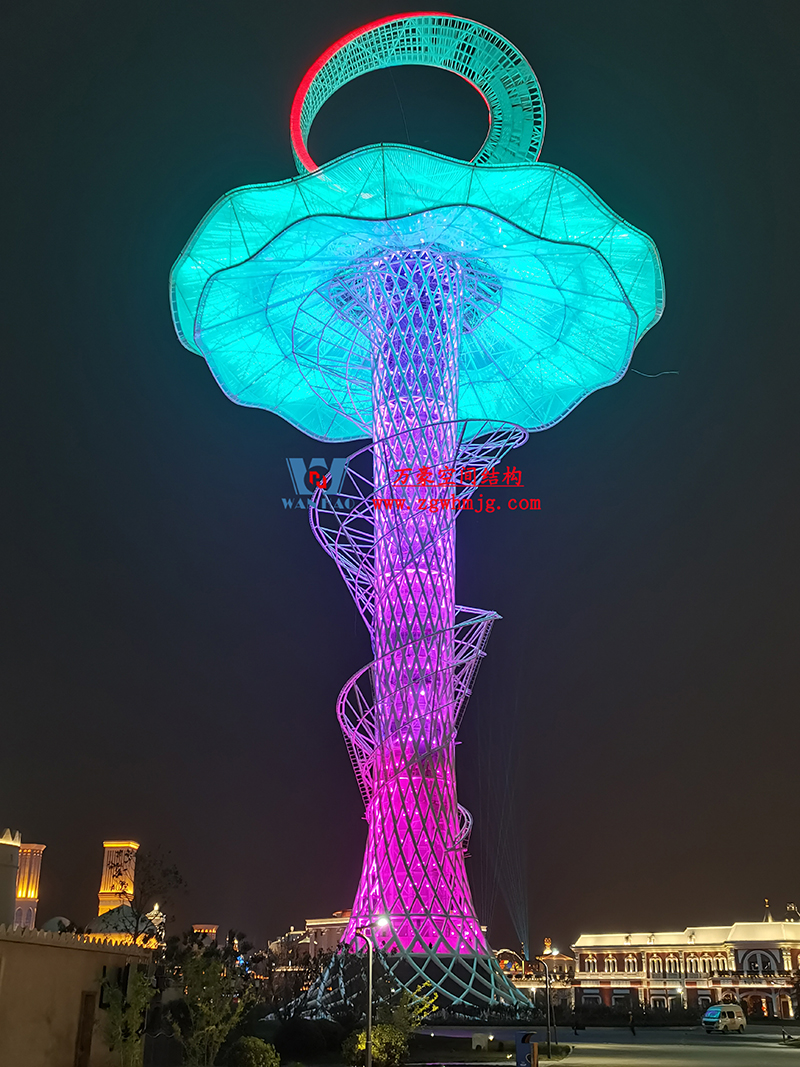 勞動最光榮，致敬一線工作者！