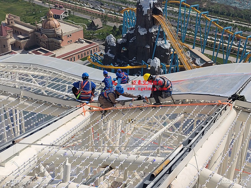 勞動最光榮，致敬一線工作者！