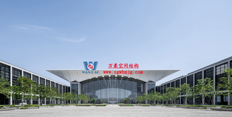 你知道膜結(jié)構(gòu)建筑的形狀有哪些？