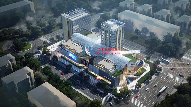 膜結構行業(yè)發(fā)展前景如何？該如何規(guī)劃？