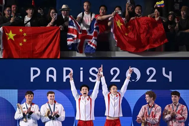 奧運賽事必備！9個重要英文縮寫，你了解幾個？