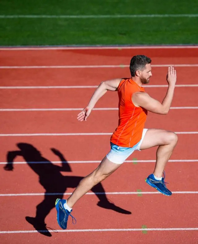 奧運賽事必備！9個重要英文縮寫，你了解幾個？