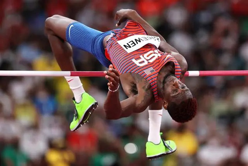 奧運賽事必備！9個重要英文縮寫，你了解幾個？