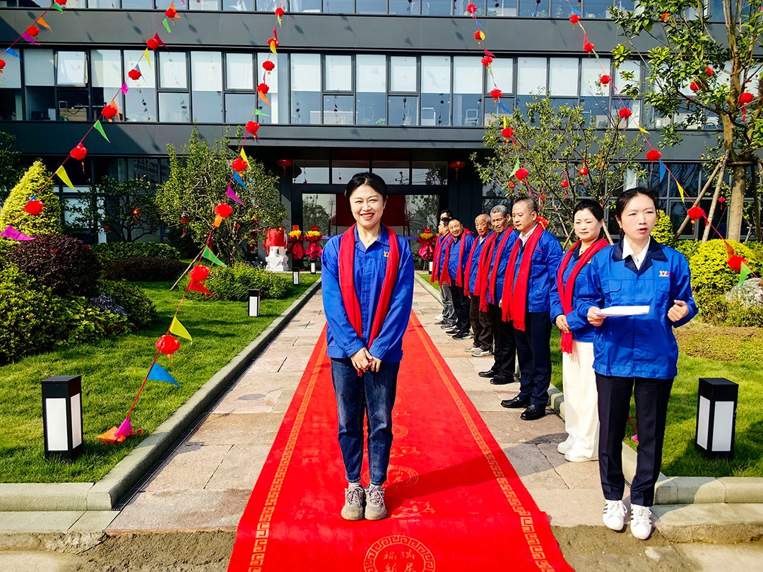 萬豪集團(tuán)|喜迎喬遷，盛啟新章！