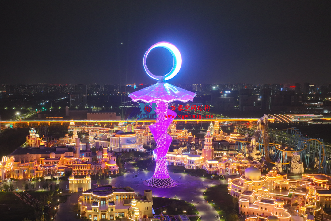 喜報！恭喜萬豪空間結(jié)構(gòu)榮獲中國鋼結(jié)構(gòu)協(xié)會2024年度技術(shù)創(chuàng)新獎