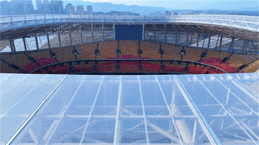 萬豪集團(tuán)匠心助力，6月齊聚重慶龍興足球場為國足吶喊助威！