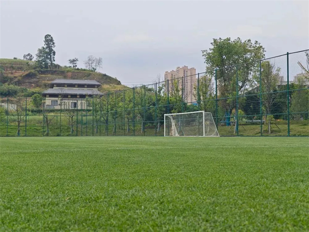 萬豪集團(tuán)匠心助力，6月齊聚重慶龍興足球場為國足吶喊助威！