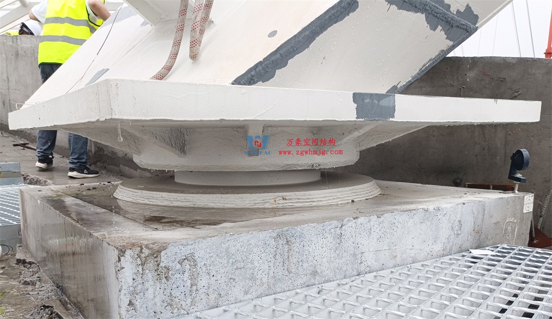 標(biāo)桿引領(lǐng)，智啟未來——萬豪集團(tuán)營銷、設(shè)計(jì)與技術(shù)骨干共赴無錫奧體中心，現(xiàn)場觀摩學(xué)習(xí)解鎖“創(chuàng)新密碼”