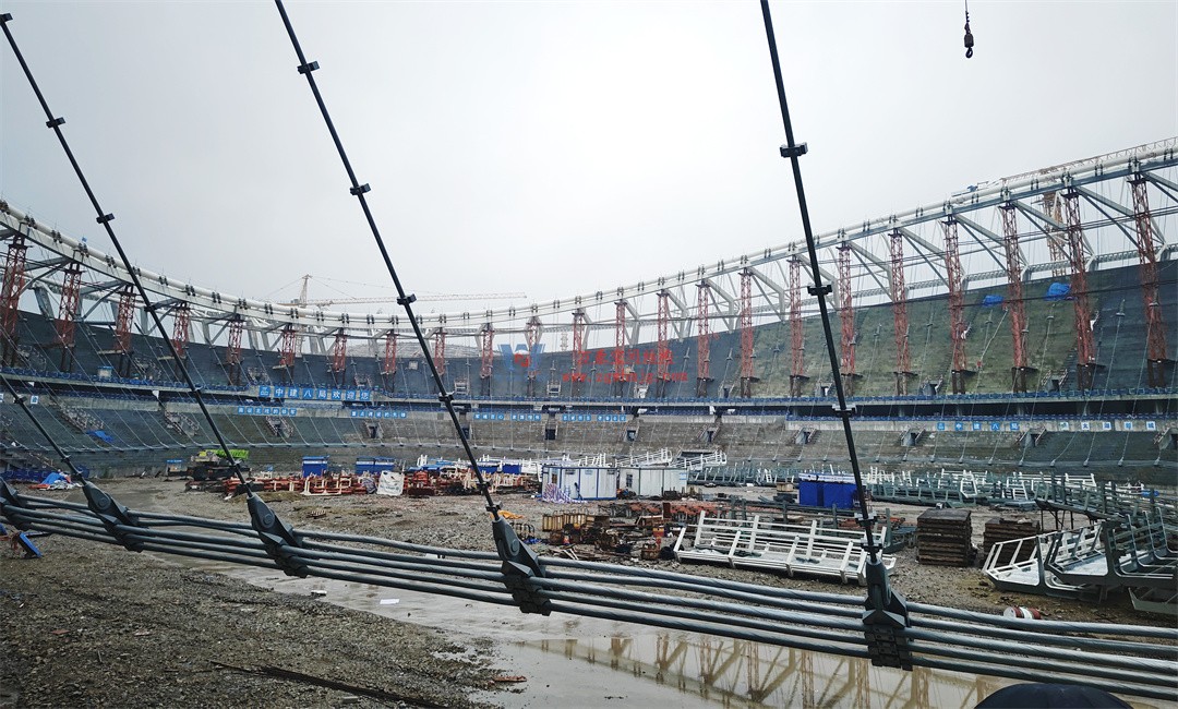 標(biāo)桿引領(lǐng)，智啟未來(lái)——萬(wàn)豪集團(tuán)營(yíng)銷(xiāo)、設(shè)計(jì)與技術(shù)骨干共赴無(wú)錫奧體中心，現(xiàn)場(chǎng)觀摩學(xué)習(xí)解鎖“創(chuàng)新密碼”