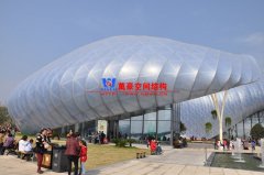 膜結(jié)構(gòu)造價決定因素有哪些？降低膜結(jié)構(gòu)造價的方法有哪些？