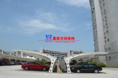 膜結(jié)構(gòu)車棚事故發(fā)生的原因是什么？如何提前做好預(yù)防措施？