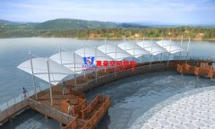 德國海德斯膜結(jié)構(gòu)膜材有哪些特點(diǎn)？