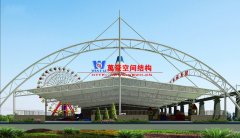 膜結(jié)構(gòu)設(shè)計(jì)的基本原則是怎樣的？膜結(jié)構(gòu)設(shè)計(jì)應(yīng)注意哪些事項(xiàng)？