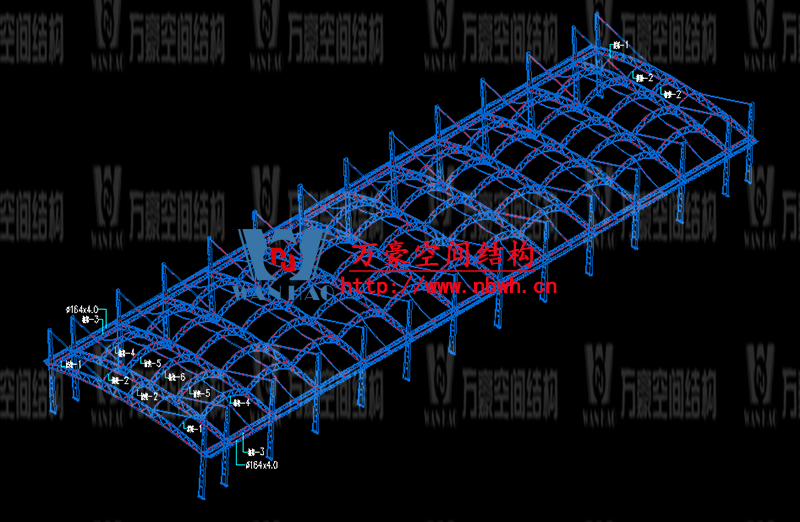 運(yùn)動場膜結(jié)構(gòu)